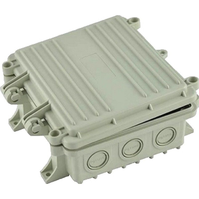 Hismart Instalācijas kārba 160x174x75mm