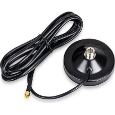 Hismart Antenas turētājs - magnētiska pamatne