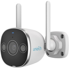 Uniview UNIARCH 5MP HD āra lodveida Wi-Fi kamera