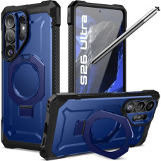 Supcase UB GRIP MAG MAGSAFE GALAXY S26 ULTRA COBALT