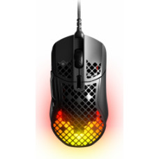 Steelseries Aerox 5 2022 Edition Wired Black