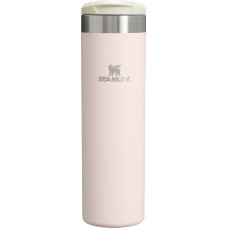 Stanley Termokrūze The AeroLight Transit Mug 0,6L gai&scaron;i rozā