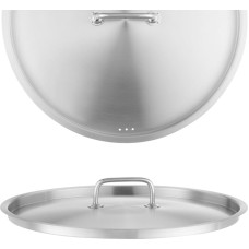 Hendi Kitchen Line STEEL katla vāks, diametrs 360 mm