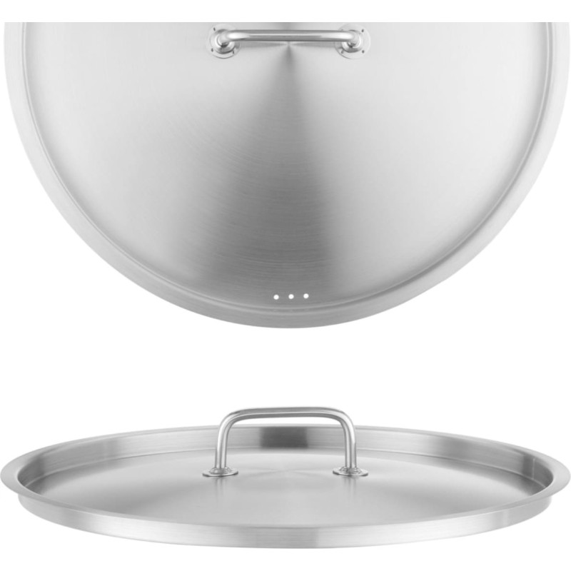 Hendi Kitchen Line STEEL katla vāks, diametrs 360 mm