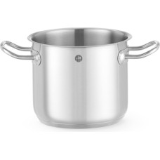 Hendi Augsts katls bez vāka Kitchen Line 2,8 l, diametrs 160x140 mm