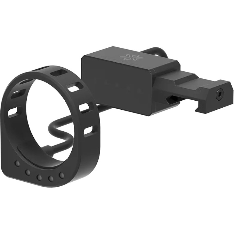 Vector Optics - Elektroniskā līmeņa noteik&scaron;anas sistēma ar diviem indikatoriem ACD - SCACD-28