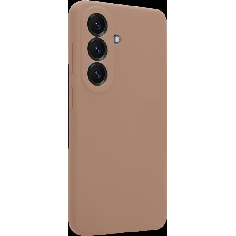 Tactical Velvet Smoothie Cover for Samsung Galaxy S26 Moucha Moose