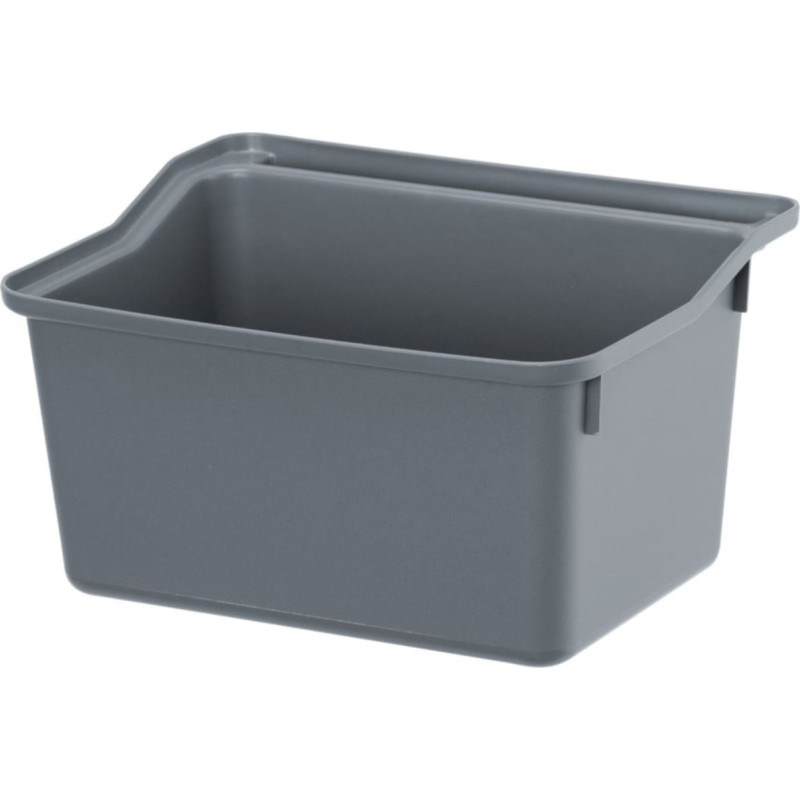 Amer Box AmerBox 10 l atkritumu konteiners viesmīļa ratiņiem