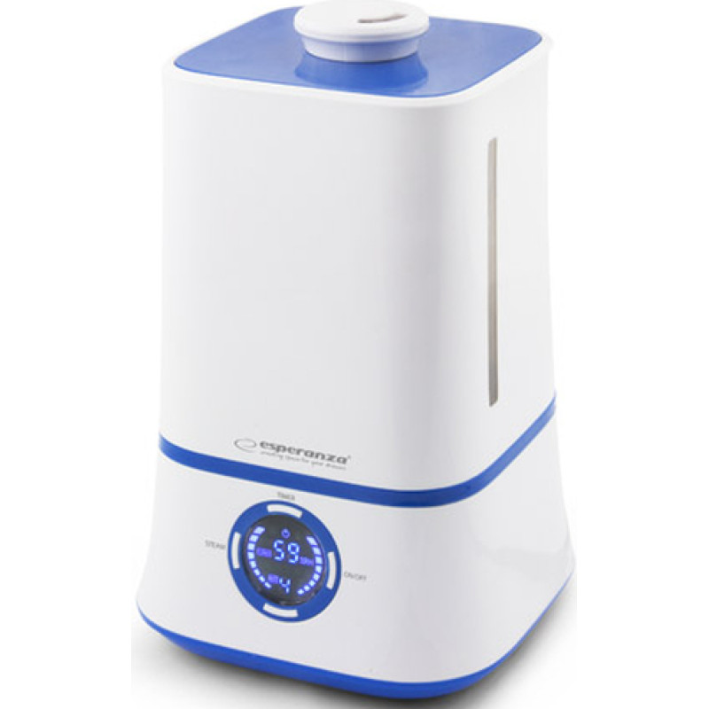 Esperanza EHA007 Ultraskaņas gaisa mitrinātājs 3,5L 25W