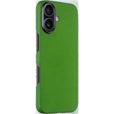 Tactical MagForce Aramid Cover for Apple iPhone 17 Green Toad