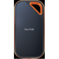 SanDisk Extreme PRO Portable SSD V2 1TB USB-C
