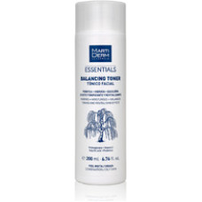Martiderm Essentials balansējo&scaron;ais toniks 200 ml