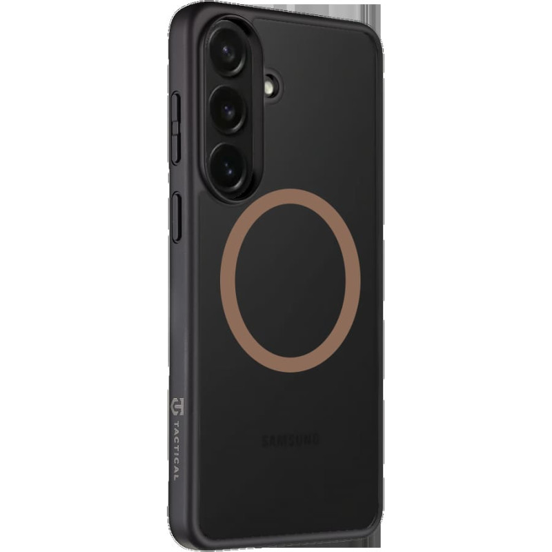 Tactical MagForce Hyperstealth 2.0 Cover for Samsung Galaxy S26+ Black|Moucha Moose