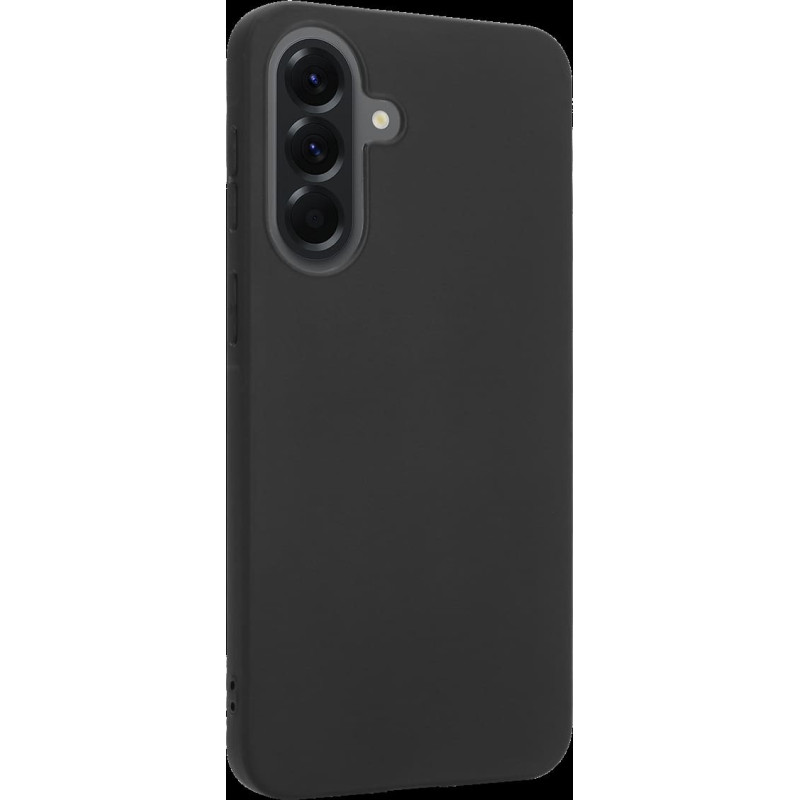 Tactical TPU Cover for Samsung Galaxy A57 Black