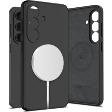 TECH-PROTECT SILICONE MAGSAFE GALAXY S26+ PLUS BLACK
