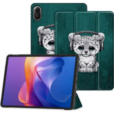 TECH-PROTECT SMARTCASE XIAOMI REDMI PAD 2 11.0 SAD CAT