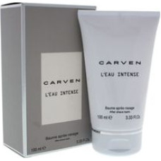 Carven Intense Water After Shave Balm.