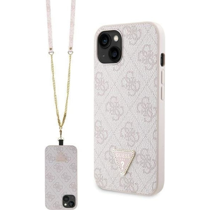 Guess GUHCP13MP4TDSCPP iPhone 13 | 14 |  15 6.1