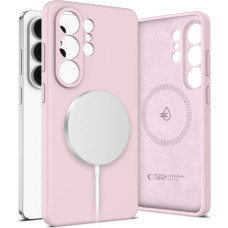 TECH-PROTECT SILICONE MAGSAFE GALAXY S26 ULTRA PINK PEARL