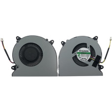 Asus Klēpjdatora dzesētājs Asus: N750, N750J, N750JV, N750JK