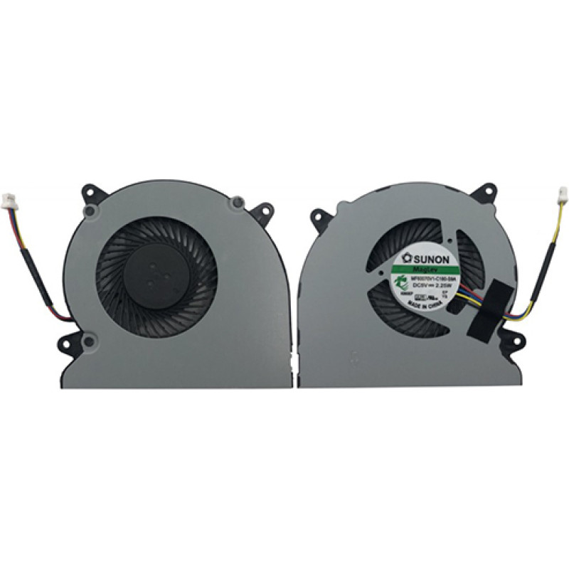 Asus Klēpjdatora dzesētājs Asus: N750, N750J, N750JV, N750JK