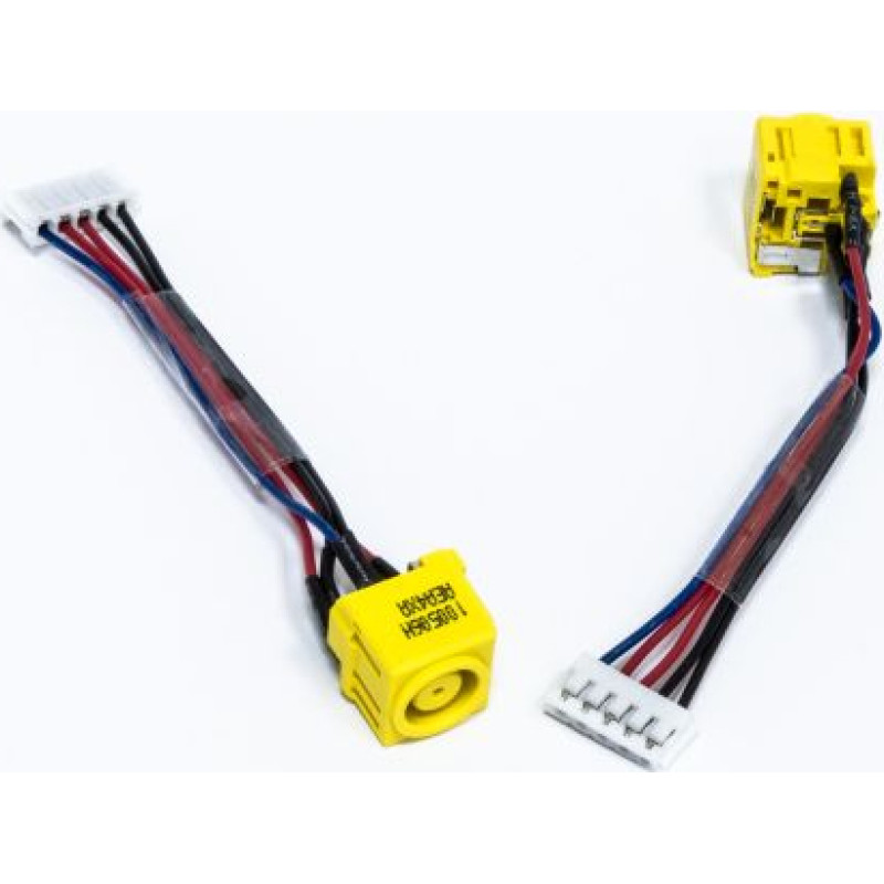 Extradigital Strāvas ligzda ar vadu, LENOVO Thinkpad T60, T61, Z60M R60