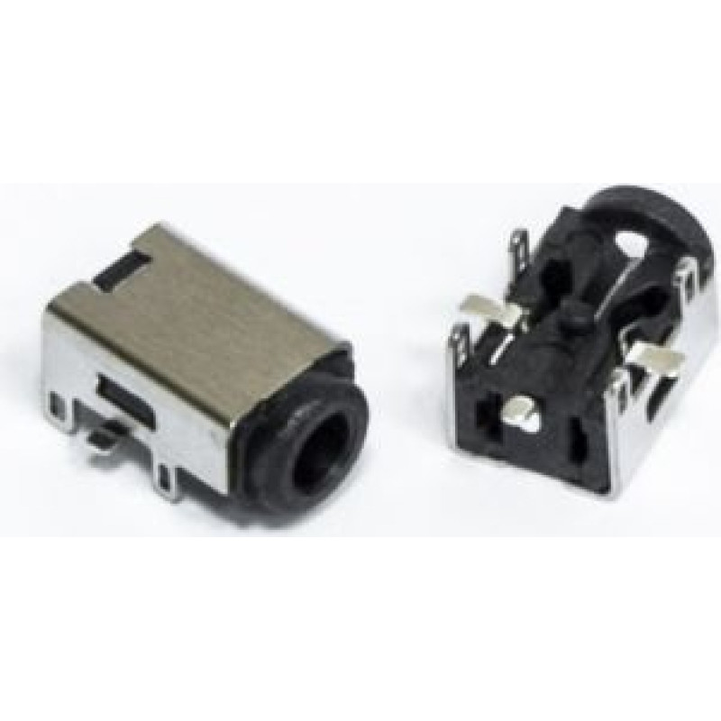 Extradigital Strāvas ligzda, ASUS EEE PC 1001 sērija