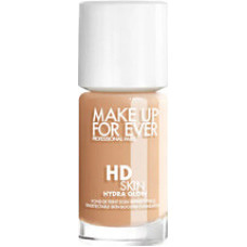 Make Up For Ever HD Skin Hydra Glow Skin Booster Foundation - Hydratačn&iacute; a rozjasňuj&iacute;c&iacute; make-up