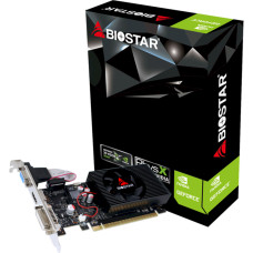 Biostar Nvidia Geforce GT730 4GB DDR3 128 Bit (VN7313TH41-TBBRL-BS2)