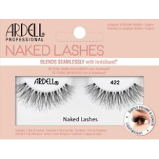 Ardell Naked Lashes 422 - False eyelashes for a natural look