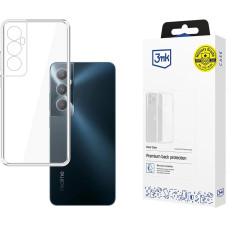 3Mk Protection 3mk Clear Case for Realme C65 - Transparent