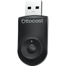 Ottocast Car transmitter Ottocast CA505-T Mini Bluetooth black