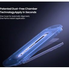 Nillkin Tempered Glass 0.2mm H+ PRO 2.5D for Samsung Galaxy S26 Ultra (with applicator)