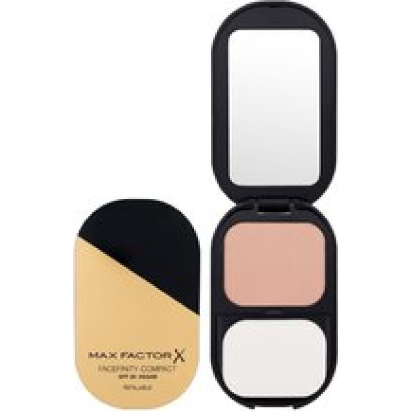 Max Factor Facefinity Compact Foundation
