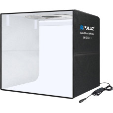 Puluz 50cm LED shadeless tent PU5051EU