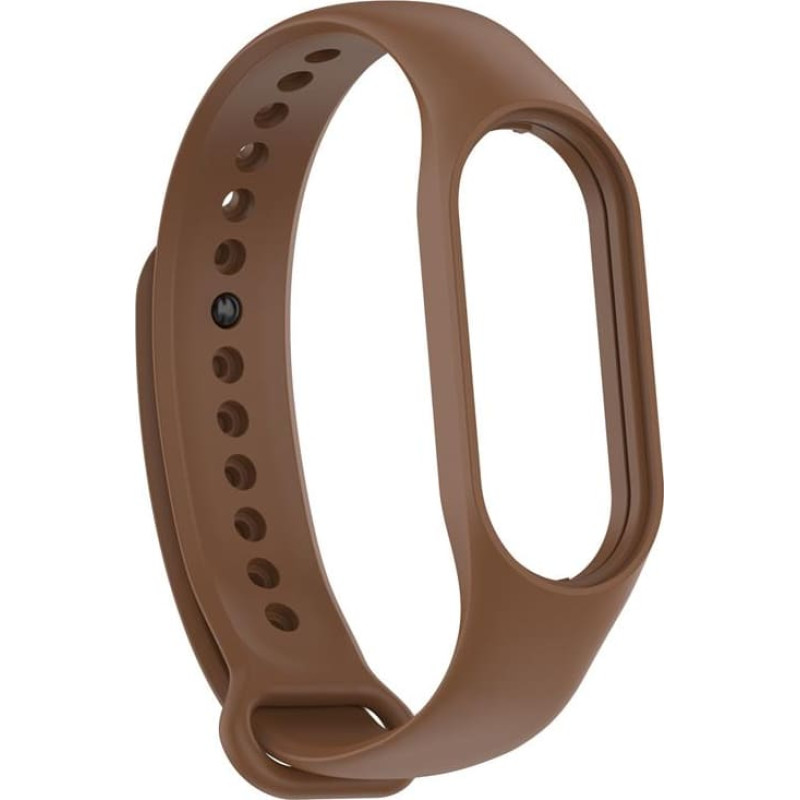 Telcon BAND SMART BAND M5|M6 BROWN