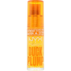 NYX , Duck Plump, Lip Plumper, 01, Clearly Spicy, 7 ml