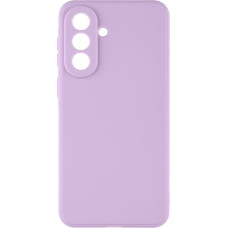 Obal:me Matte TPU Cover for Samsung Galaxy A37 5G Purple