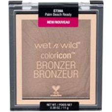 Wet N Wild "Color Icon Bronzer - Bronzer 11 g"