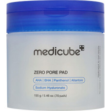 Medicube Zero Cleaning Pads