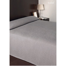 Natura 170x210 gultas pārklājs Izabell Brown