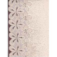Dvielis Bella 70x140 Bēšs 450g