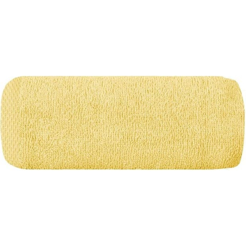 Towel Smooth 1 70x140 05 saulains 400g/m2 frotē