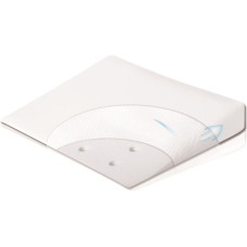 Bērnu spilvens 60x36 Aero Klin balts