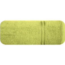 Dvielis Lori 70x140 gaiši zaļš 450g/m2