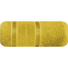 Miro dvielis 70x140 bambusa sinepes 550g/m2