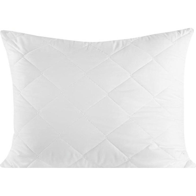 Antialerģisks spilvens 40x40 Basic termiski noslēgts ar D91 slēdzeni