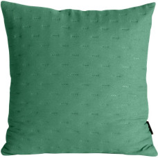 Dekoratīvā spilvendrāna 45x45 Libi 2 zaļa