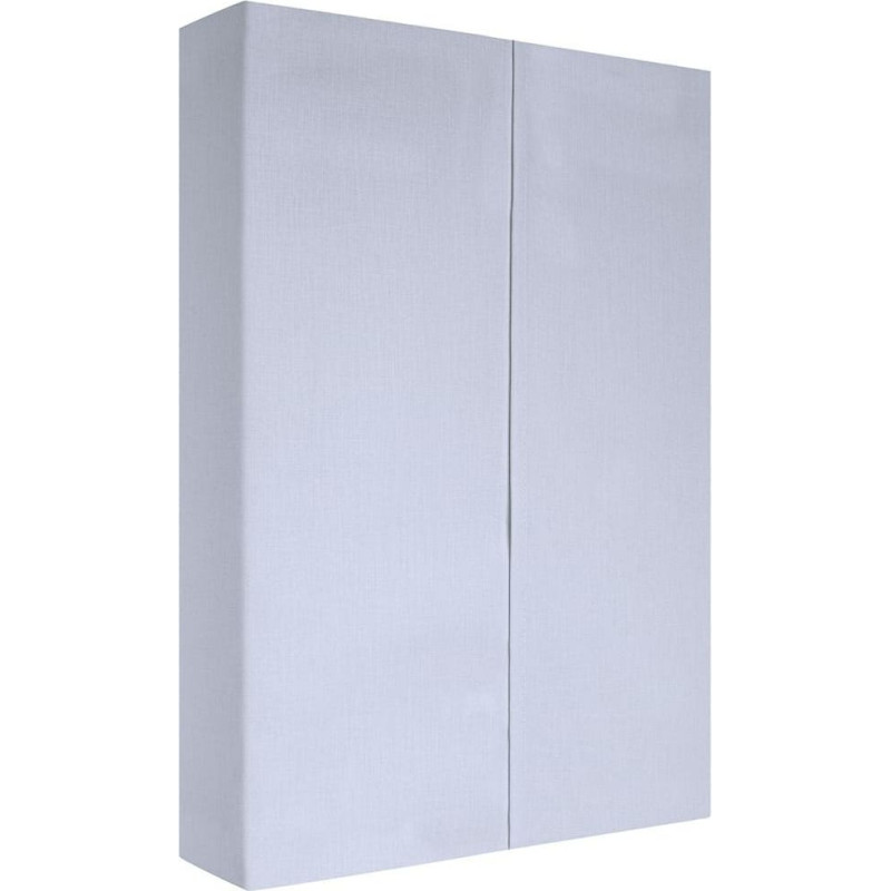 Satīna palags 220x210 sudrabs bez gumijas