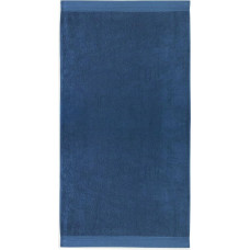 Dvielis Bryza AB 50x90 tumši zils frotē tanzanīts 450 g/m2